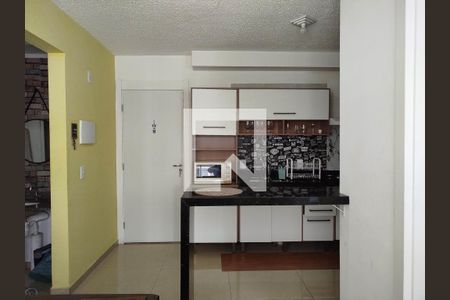 Apartamento à venda com 2 quartos, 34m² em Tatuapé, São Paulo