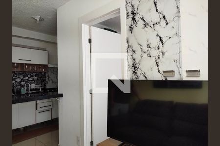 Apartamento à venda com 2 quartos, 34m² em Tatuapé, São Paulo