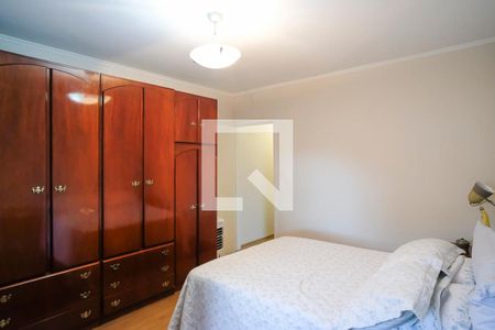 Suíte de casa à venda com 4 quartos, 179m² em Parque Sao Pedro, São Bernardo do Campo