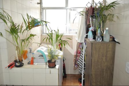 Apartamento à venda com 1 quarto, 42m² em Todos Os Santos, Rio de Janeiro