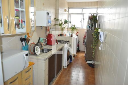 Apartamento à venda com 1 quarto, 42m² em Todos Os Santos, Rio de Janeiro