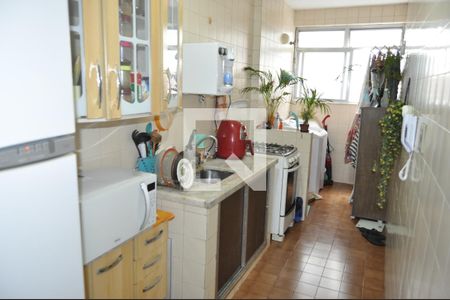 Apartamento à venda com 1 quarto, 42m² em Todos Os Santos, Rio de Janeiro