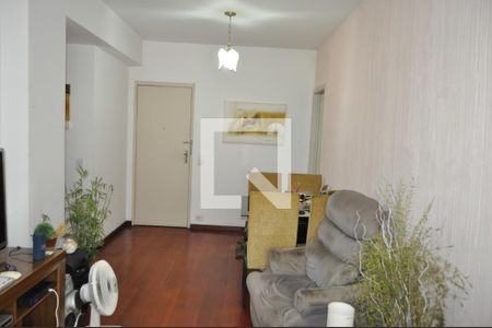 Apartamento à venda com 1 quarto, 42m² em Todos Os Santos, Rio de Janeiro