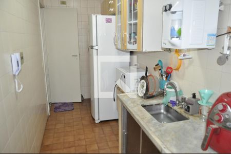 Apartamento à venda com 1 quarto, 42m² em Todos Os Santos, Rio de Janeiro