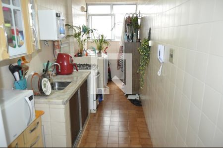 Apartamento à venda com 1 quarto, 42m² em Todos Os Santos, Rio de Janeiro