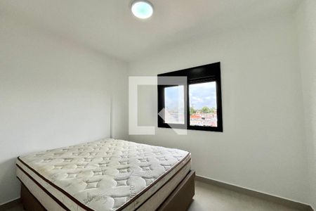 Quarto 1 de apartamento à venda com 1 quarto, 45m² em Jardim Oriental, São Paulo