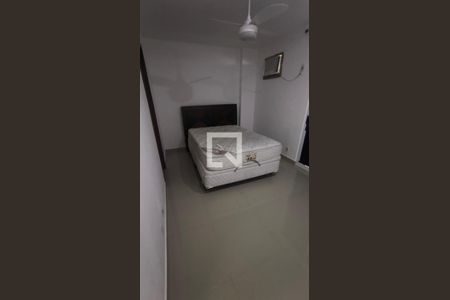 Quarto de apartamento para alugar com 3 quartos, 91m² em Recreio dos Bandeirantes, Rio de Janeiro