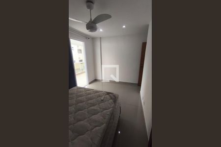 Quarto de apartamento para alugar com 3 quartos, 91m² em Recreio dos Bandeirantes, Rio de Janeiro