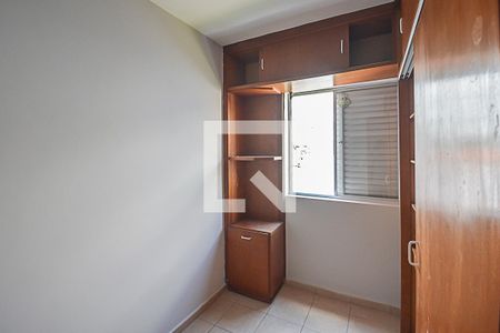 Quarto 2 de apartamento para alugar com 2 quartos, 67m² em Vila Dourados, São Bernardo do Campo