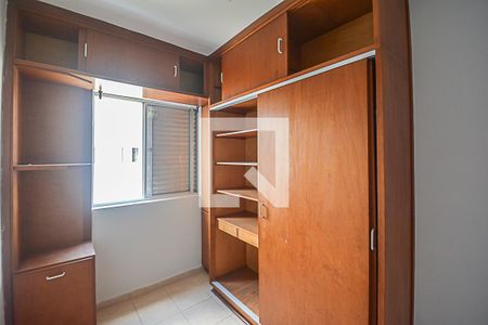 Quarto 2 de apartamento para alugar com 2 quartos, 67m² em Vila Dourados, São Bernardo do Campo