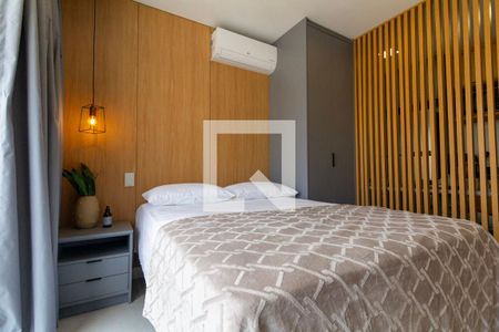 Studio de kitnet/studio para alugar com 1 quarto, 31m² em Vila Gomes Cardim, São Paulo