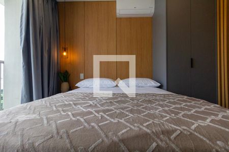 Studio de kitnet/studio para alugar com 1 quarto, 31m² em Vila Gomes Cardim, São Paulo