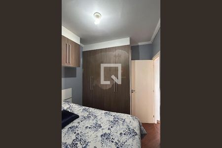 Apartamento à venda com 2 quartos, 50m² em Bussocaba, Osasco