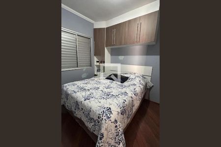 Apartamento à venda com 2 quartos, 50m² em Bussocaba, Osasco