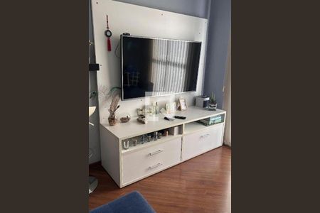 Apartamento à venda com 2 quartos, 50m² em Bussocaba, Osasco