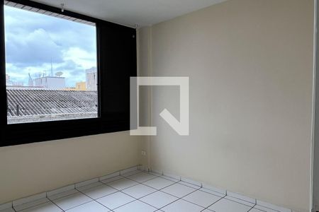 Quarto 1 de apartamento para alugar com 2 quartos, 81m² em José Menino, Santos