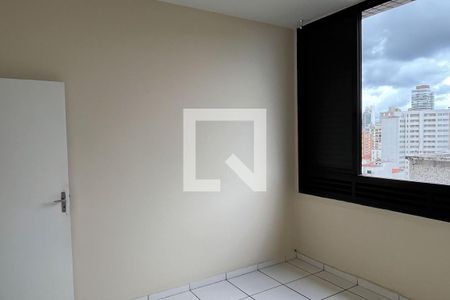 Quarto 1 de apartamento para alugar com 2 quartos, 81m² em José Menino, Santos
