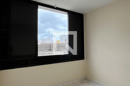 Quarto 2 de apartamento para alugar com 2 quartos, 81m² em José Menino, Santos