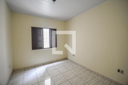 Quarto 2 de casa para alugar com 2 quartos, 240m² em Vila Dusi, São Bernardo do Campo