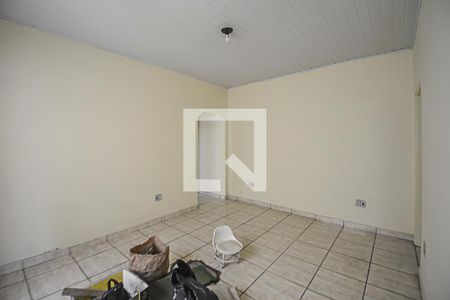 Sala de casa para alugar com 2 quartos, 240m² em Vila Dusi, São Bernardo do Campo
