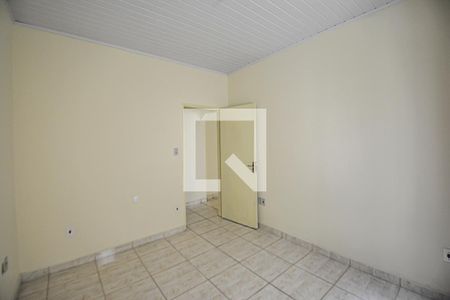 Quarto 2 de casa para alugar com 2 quartos, 240m² em Vila Dusi, São Bernardo do Campo
