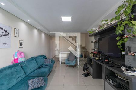 Casa à venda com 3 quartos, 180m² em Jardim Ipanema (zona Leste), São Paulo