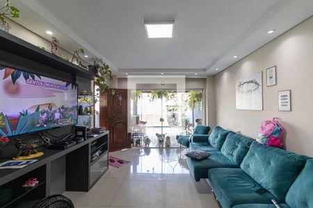 Casa à venda com 3 quartos, 180m² em Jardim Ipanema (zona Leste), São Paulo