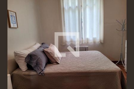 Quarto de apartamento à venda com 1 quarto, 50m² em Copacabana, Rio de Janeiro