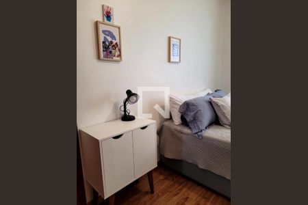 Quarto de apartamento à venda com 1 quarto, 50m² em Copacabana, Rio de Janeiro