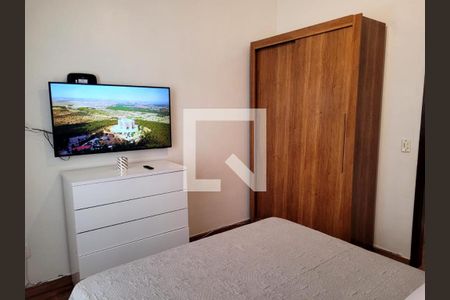 Quarto de apartamento à venda com 1 quarto, 50m² em Copacabana, Rio de Janeiro