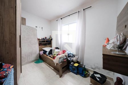 Suíte 1 de casa à venda com 3 quartos, 180m² em Ponte Rasa, São Paulo