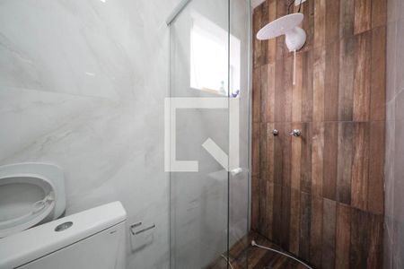 Suíte 1 de casa à venda com 3 quartos, 180m² em Ponte Rasa, São Paulo