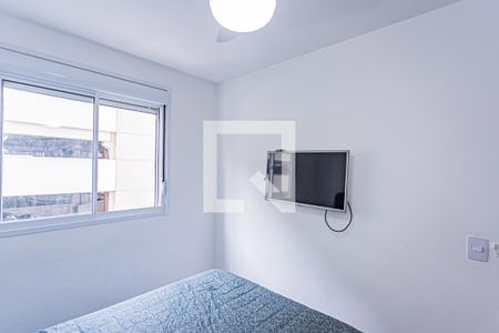 Quarto 1 de apartamento à venda com 2 quartos, 44m² em Jardim Iris, São Paulo