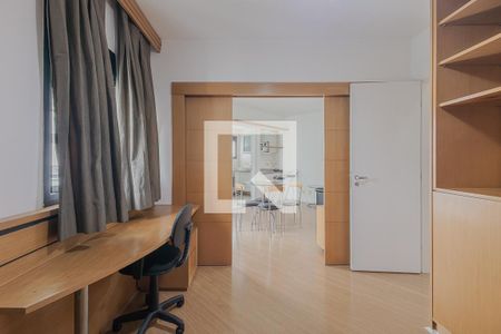 Quarto de apartamento para alugar com 2 quartos, 60m² em Vila Mariana, São Paulo