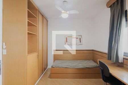 Quarto de apartamento para alugar com 2 quartos, 60m² em Vila Mariana, São Paulo