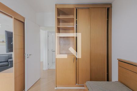 Quarto de apartamento para alugar com 2 quartos, 60m² em Vila Mariana, São Paulo