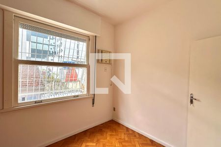 Apartamento à venda com 2 quartos, 43m² em Botafogo, Rio de Janeiro