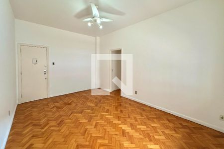 Apartamento à venda com 2 quartos, 43m² em Botafogo, Rio de Janeiro