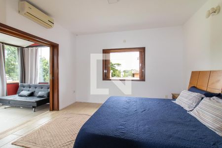 Casa para alugar com 4 quartos, 300m² em Chácara Santa Margarida, Campinas