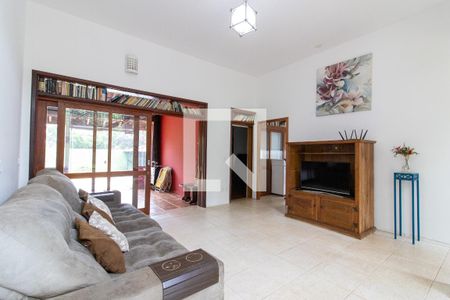 Casa para alugar com 4 quartos, 300m² em Chácara Santa Margarida, Campinas