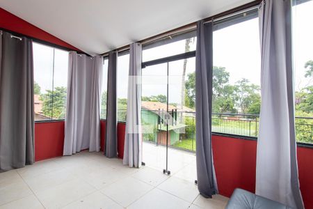 Casa para alugar com 4 quartos, 300m² em Chácara Santa Margarida, Campinas