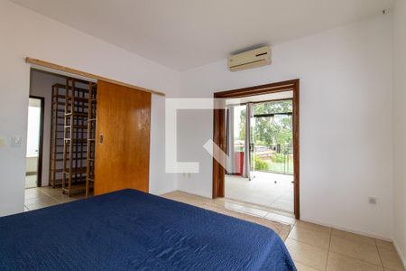 Casa para alugar com 4 quartos, 300m² em Chácara Santa Margarida, Campinas
