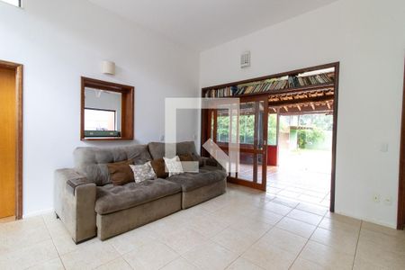 Casa para alugar com 4 quartos, 300m² em Chácara Santa Margarida, Campinas