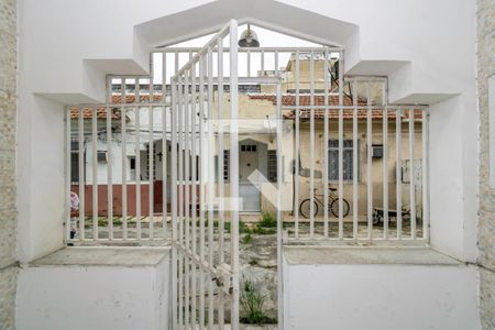 Sala - Hall da entrada de casa à venda com 2 quartos, 60m² em Olaria, Rio de Janeiro