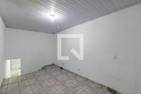 Quarto  de casa para alugar com 2 quartos, 60m² em Parque Guarani, São Paulo