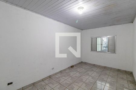 Quarto  de casa para alugar com 2 quartos, 60m² em Parque Guarani, São Paulo
