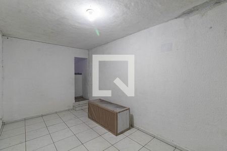 Sala de casa para alugar com 2 quartos, 60m² em Parque Guarani, São Paulo