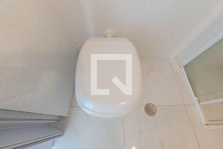 Banheiro de apartamento à venda com 1 quarto, 32m² em Consolação, São Paulo