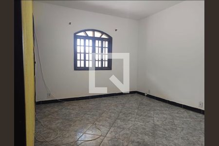 Sala de casa para alugar com 2 quartos, 104m² em Inoã, Maricá