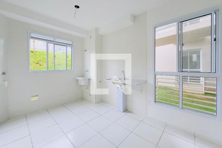 Apartamento para alugar com 2 quartos, 44m² em Jardim Sao Jose Ii, São José dos Campos